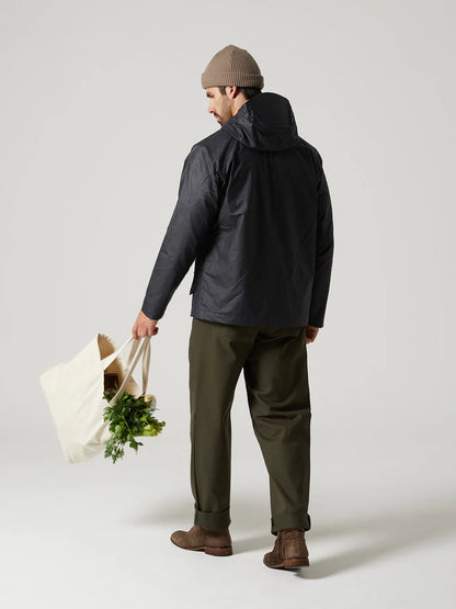 Freeman Studio Pant Olive