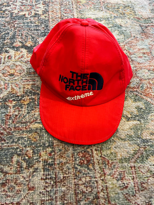 Vintage North Face EXTREME Hat