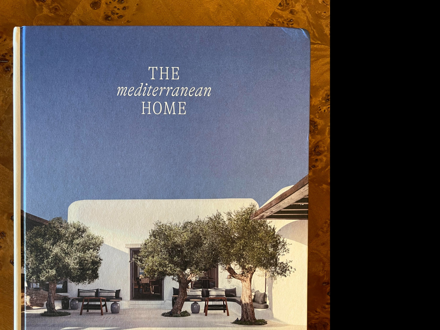 The Mediterranean Home Book