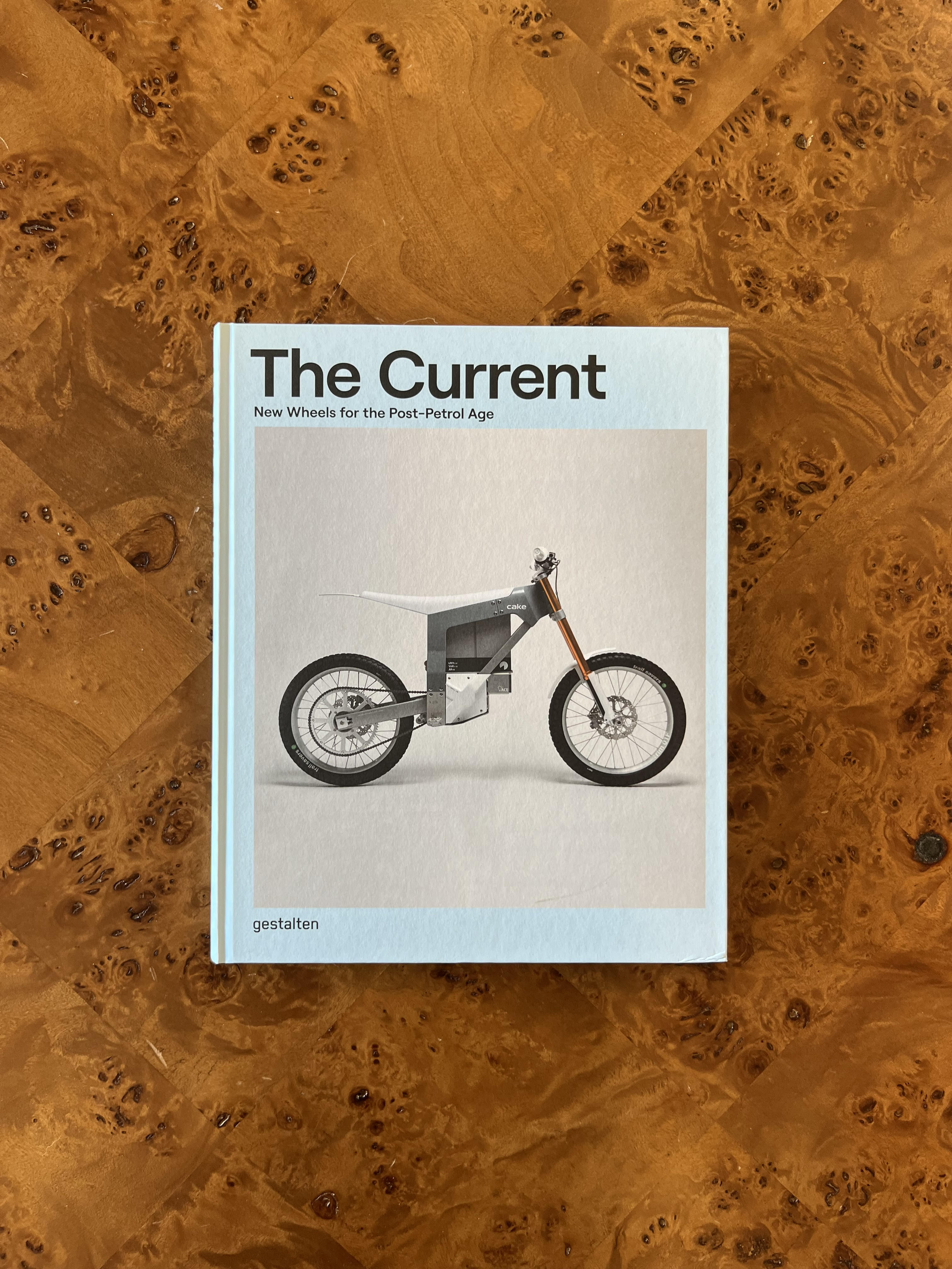 The Current Book