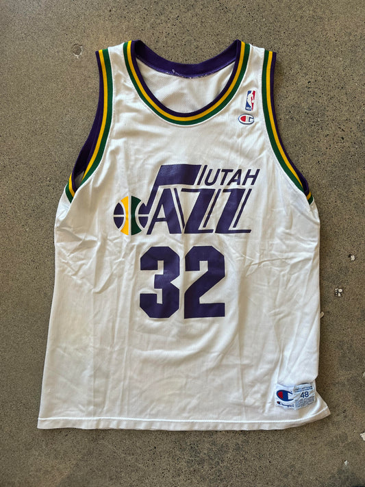 Vintage Mailman Jersey