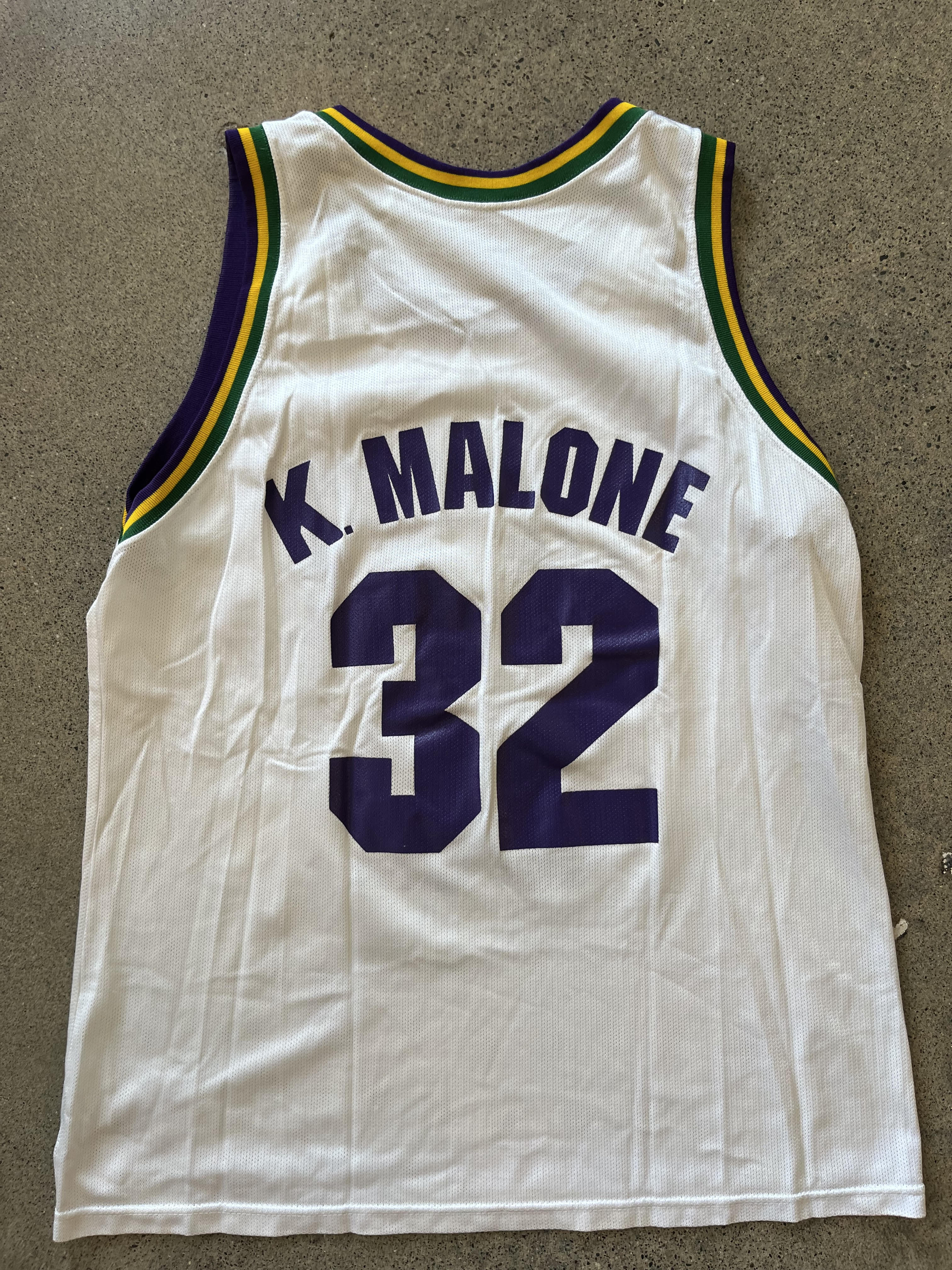 Vintage Mailman Jersey