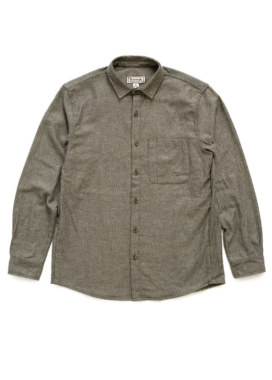 Freeman Weathervane Flannel Shrub